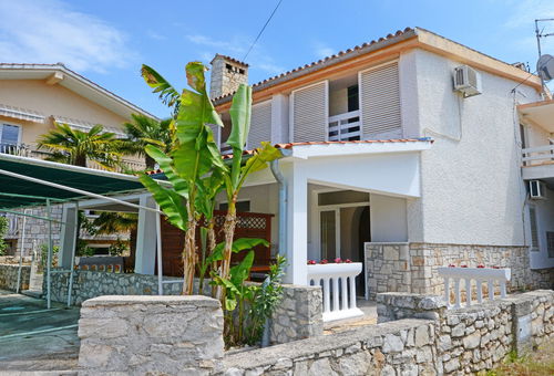 Apartment Amko in Porec, Istria