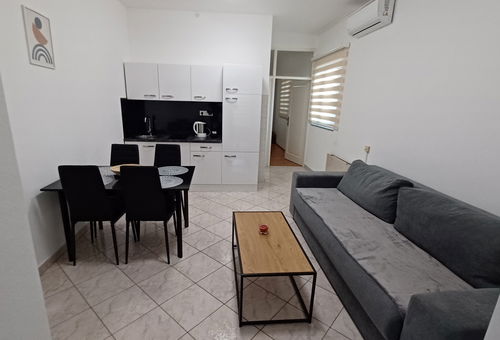 Apartment Amko in Porec, Istria