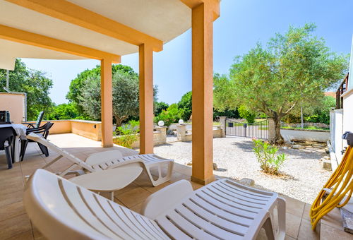 Apartment Panous 1