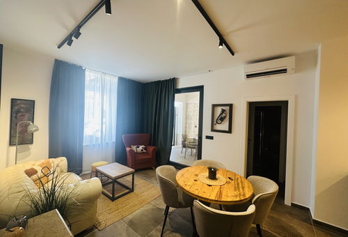 Apartment Urban Living