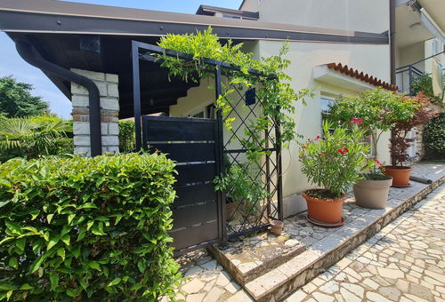 Apartment Erna in Porec, Istria