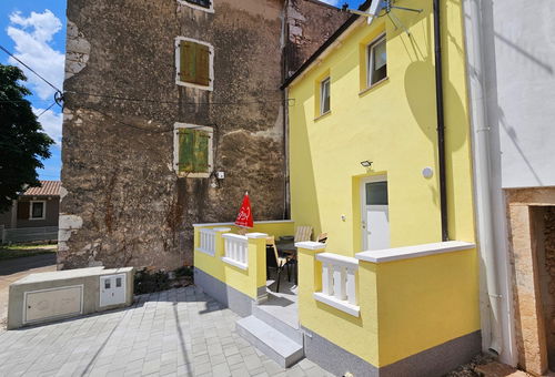 Casa Tadini