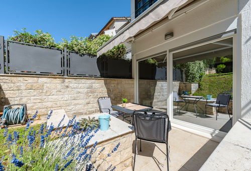 Premium Apartment Bianca in Porec,