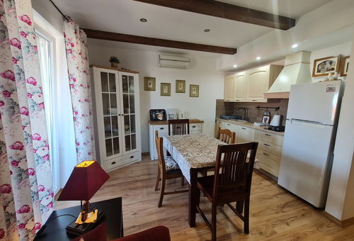 Apartment Erna II in Porec, Istria