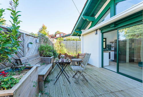 Apartment 1 bedroom Saint-pierre-d'irube