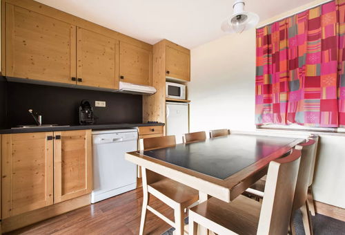 Wohnung 2 Zimmer Huez