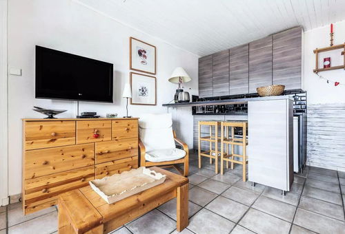 Appartement 1 chambre Huez