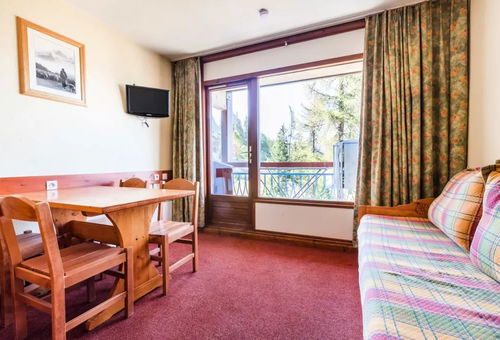 Appartement 1 chambre Bourg-saint-maurice