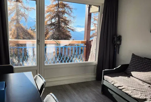 Apartment 1 bedroom Bourg-saint-maurice