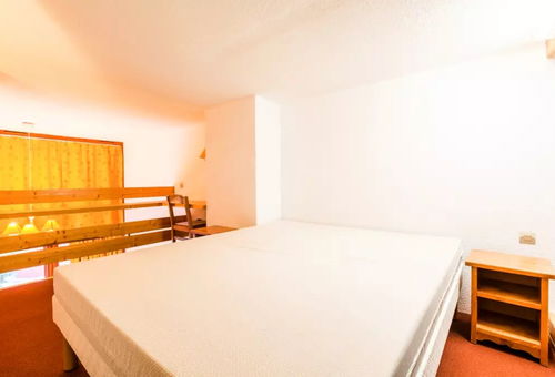 Wohnung 1 Zimmer Bourg-saint-maurice