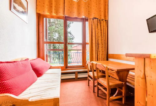 Apartment 1 bedroom Bourg-saint-maurice