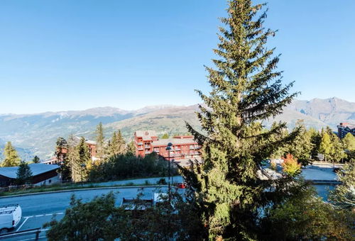 Apartment 1 bedroom Bourg-saint-maurice