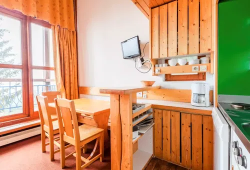 Appartement 1 chambre Bourg-saint-maurice