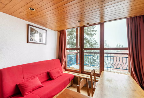 Apartment 2 bedroom Bourg-saint-maurice