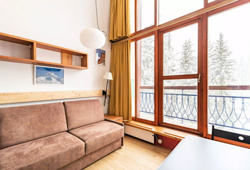 Apartment 1 bedroom Bourg-saint-maurice