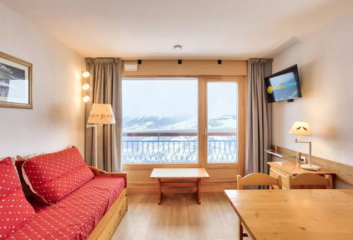 Appartement 1 chambre Bourg-saint-maurice