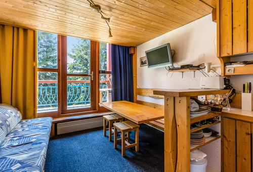 Apartment 1 bedroom Bourg-saint-maurice