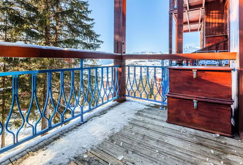 Apartment 1 bedroom Bourg-saint-maurice