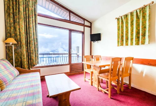 Apartment 1 bedroom Bourg-saint-maurice