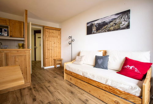 Apartment 1 bedroom Bourg-saint-maurice