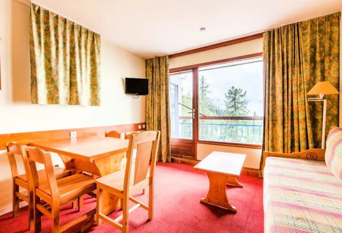 Appartement 1 chambre Bourg-saint-maurice