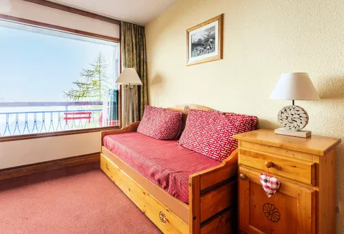 Apartment 1 bedroom Bourg-saint-maurice