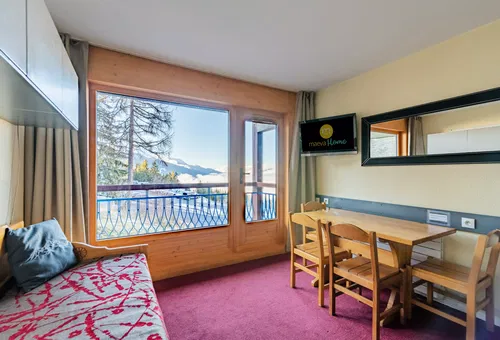 Apartment 1 bedroom Bourg-saint-maurice