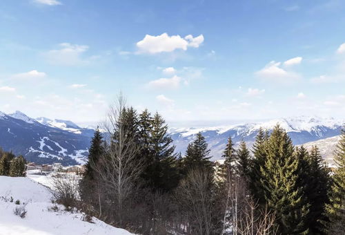 Apartment 3 bedroom Bourg-saint-maurice