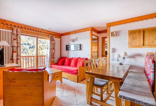 Apartment 3 bedroom Bourg-saint-maurice