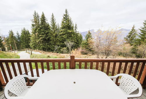 Apartment 2 bedroom Bourg-saint-maurice