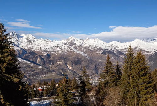 Apartment 1 bedroom Bourg-saint-maurice