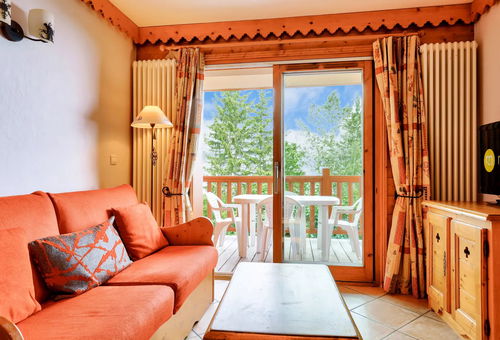 Wohnung 2 Zimmer Bourg-saint-maurice