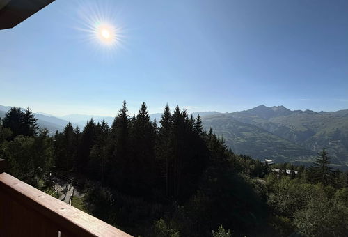 Appartement 2 chambres Bourg-saint-maurice