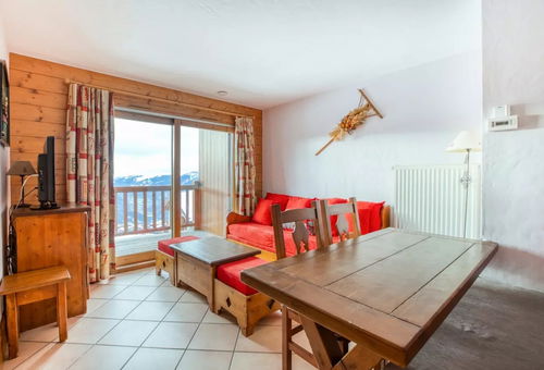 Apartment 2 bedroom Bourg-saint-maurice