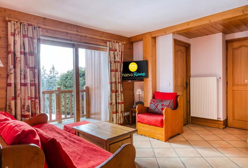 Apartment 3 bedroom Bourg-saint-maurice