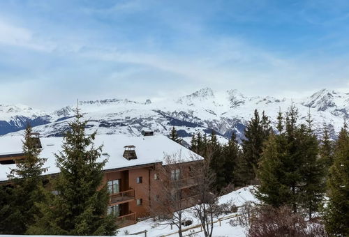 Apartment 2 bedroom Bourg-saint-maurice