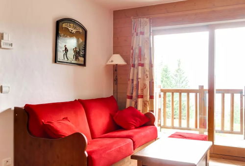 Apartment 3 bedroom Bourg-saint-maurice