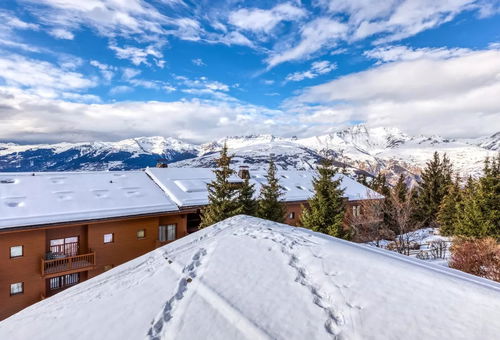 Apartment 2 bedroom Bourg-saint-maurice