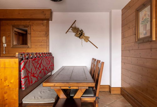 Apartment 3 bedroom Bourg-saint-maurice