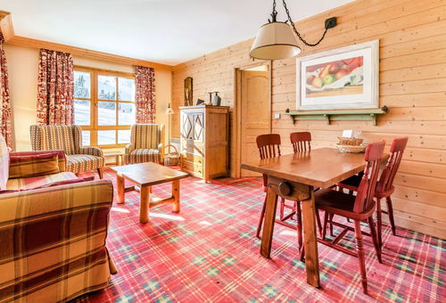 Apartment 2 bedroom Bourg-saint-maurice