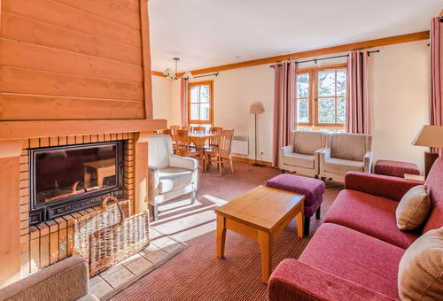 Apartment 5 bedroom Bourg-saint-maurice
