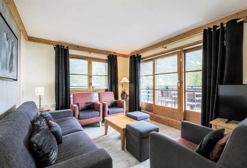 Apartment 3 bedroom Bourg-saint-maurice