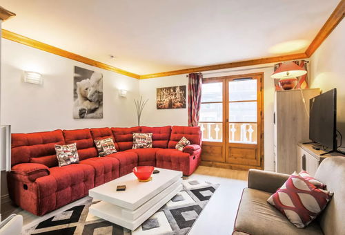 Apartment 1 bedroom Bourg-saint-maurice