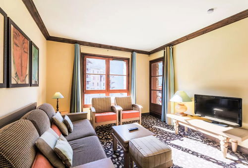 Apartment 1 bedroom Bourg-saint-maurice