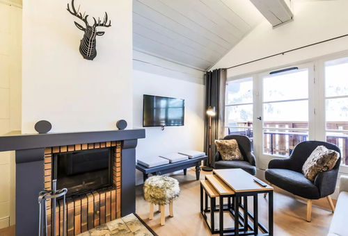 Apartment 2 bedroom Bourg-saint-maurice
