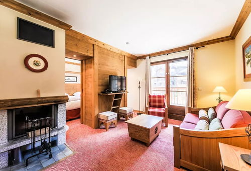 Apartment 1 bedroom Bourg-saint-maurice