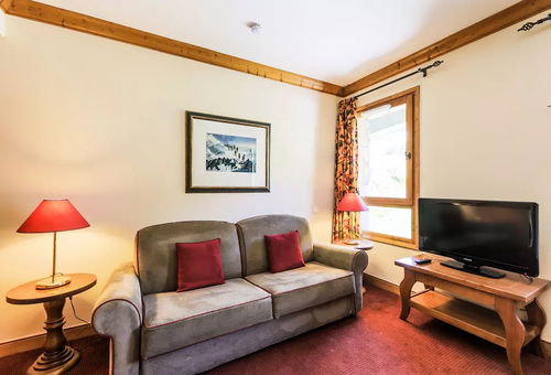 Apartment 1 bedroom Bourg-saint-maurice
