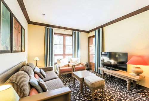 Apartment 2 bedroom Bourg-saint-maurice