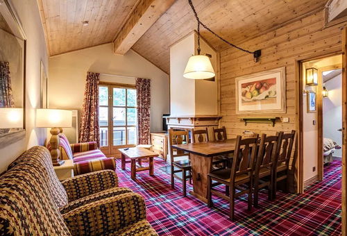Apartment 2 bedroom Bourg-saint-maurice