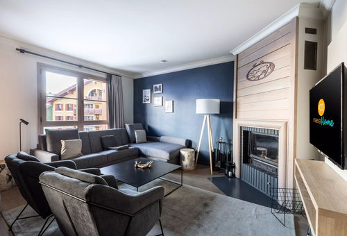 Apartment 3 bedroom Bourg-saint-maurice